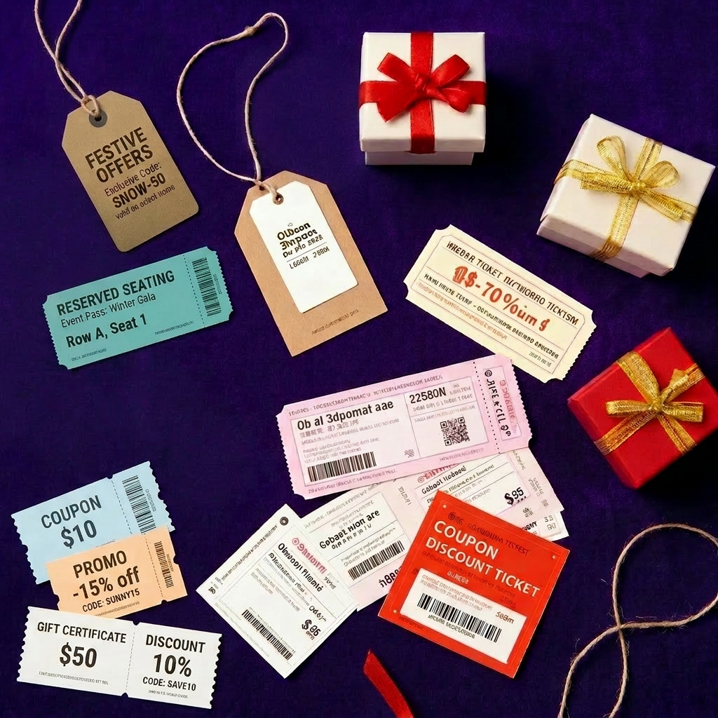 Free Coupons